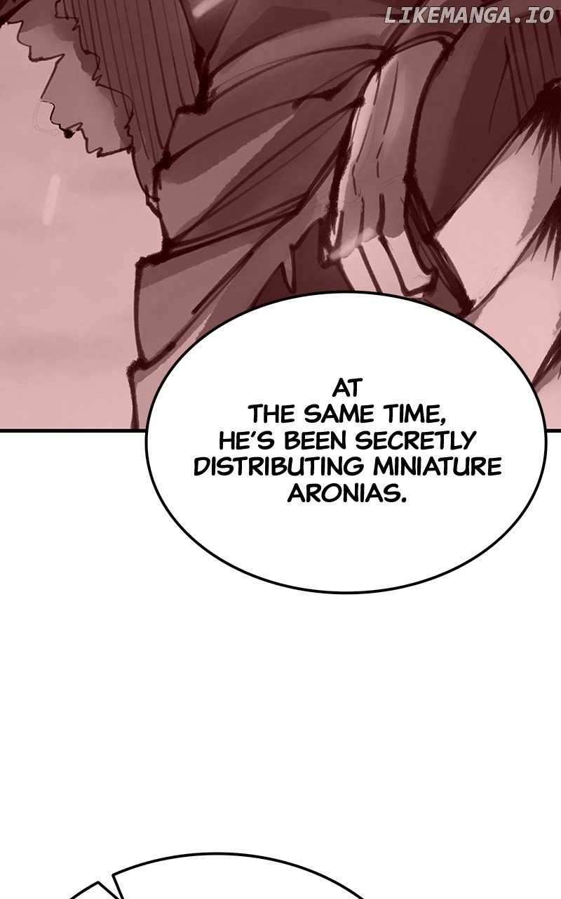 Piece Maker of Flame Chapter 41 28